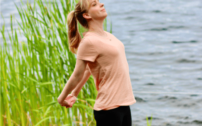 How to Improve your Posture with 5 Pilates & Yoga Moves